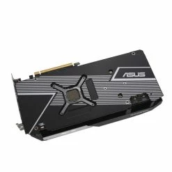 ASUS Dual AMD Radeon RX 6700 XT STD Edition 12Go GDDR6 PCIe 4.0 HDMI 2.1 DisplayPort 1.4a -Carte graphique Soldes 57e93e4c 09b0 4636 b3f1 eebc6940ed6b