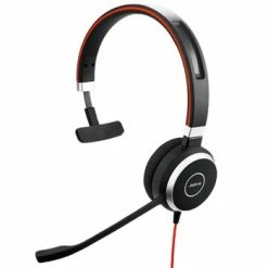Jabra EVOLVE 40 UC Mono