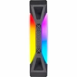 Corsair ICUE QL140 RGB PWM LÃ¼fter 2er Pack Inkl. -Carte graphique Soldes 59208d4b b7a0 4891 9d9f edd3706e5503