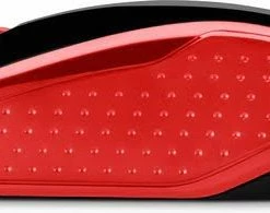 HP 200 Emprs Red Wireless Mouse -Carte graphique Soldes 59287616 94df 4380 a506 eeab79c533be