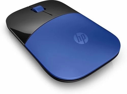 HP Z3700 Souris Optique Sans Fil 2.4 GHz Ré 3 HP Z3700 Souris Optique Sans Fil 2.4 GHz Ré – Image 3