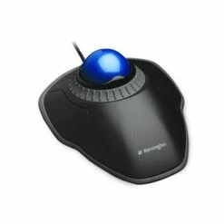 Kensington Orbit Trackball With Scroll Ring -Carte graphique Soldes 5a996dfa 70f8 4f4e aa53 8b939362b7e0