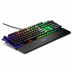 SteelSeries Apex 7 QX2 RED -Carte graphique Soldes 5a9a6788 a270 4294 923d 042c2c9ff593
