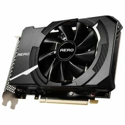 Msi RTX 3050 AERO ITX 8G LHR - RTX3050/8G/HDMI/DP -Carte graphique Soldes 5aafebd5 a108 4c34 b5d0 4d58426d9df8