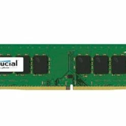 Crucial 8GB Kit 4GBx2 DDR4 2400 MTs CL17