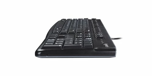 Logitech KBD K120 FR 3 Logitech KBD K120 FR – Image 3