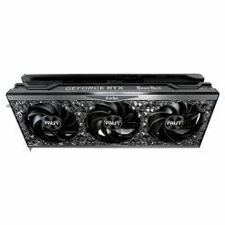 Palit RTX 4090 GameRock - RTX4090/24Go/HDMI/DP -Carte graphique Soldes 5af3a9ea 4d9a 487c 8f47 9f334f990021