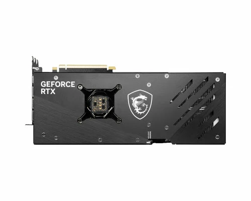 Msi GeForce RTX 4070 Ti TRIO 12G GAMING - DLSS 3 4 Msi GeForce RTX 4070 Ti TRIO 12G GAMING - DLSS 3 – Image 4