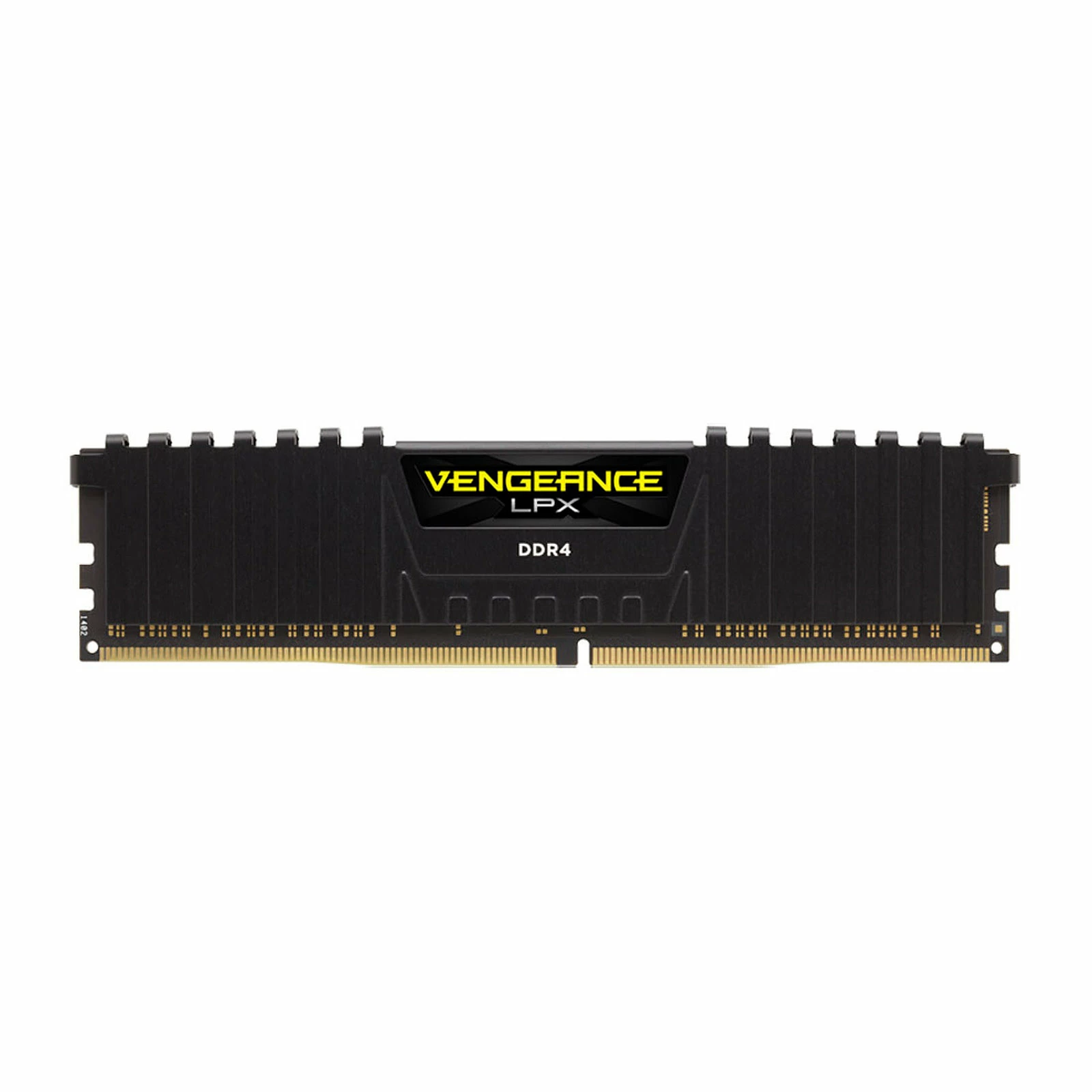 CORSAIR CMK32GX4M2Z3600C18 (2x16Go DDR4 3600 PC28800) 5 CORSAIR CMK32GX4M2Z3600C18 (2x16Go DDR4 3600 PC28800) – Image 5