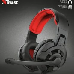 TRUST Radius - Noir/Filaire 17 TRUST Radius - Noir/Filaire -Carte graphique Soldes 5b9bd11c 3091 4fe6 98c3 afeb560e3080