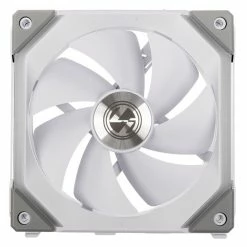 Lian-Li UNI FAN SL120 RGB - Blanc -Carte graphique Soldes 5bcbfd34 19dc 4329 bd14 40ebc262d2f8