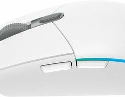 Logitech G102 LIGHTSYNC Gaming Mouse WHITE (910-005824) 8 Logitech G102 LIGHTSYNC Gaming Mouse WHITE (910-005824) -Carte graphique Soldes 5bfd28a6 963f 4947 b5a8 8ffad682ff7a