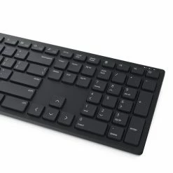 Dell Pro Wireless Keyboard And Mouse - KM5221W Noir -Carte graphique Soldes 5c10f2e0 2778 4e13 880d e502e47f8442