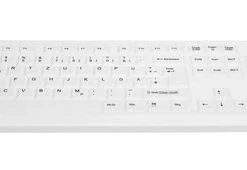 Cherry Wireless Keyb Standard Washable USB Whit -Carte graphique Soldes 5c244f57 9504 4733 adab 3143ba0b31cc