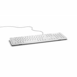 Dell KB216 Blanc -Carte graphique Soldes 5c5c0e62 2a96 4f2d 8bf5 703324e6942e