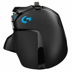 Logitech G502 Hero -Carte graphique Soldes 5cafd532 62e3 4473 9706 499be08ed719