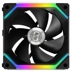 Lian-Li UNI FAN SL120 RGB - Noir