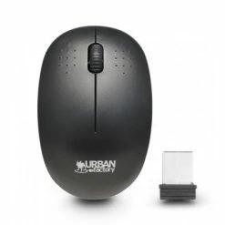 Urban Factory FREE SOURIS SANS FIL 2.4GHZ