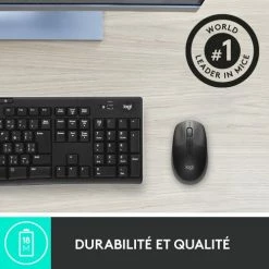 Logitech M190 Noir/Gris Charbon 16 Logitech M190 Noir/Gris Charbon -Carte graphique Soldes 5d1fc054 506c 4420 9def 0dd42d0520b7