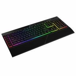CORSAIR K57 RGB SLIPSTREAM SANS FIL - CH-925C015-FR -Carte graphique Soldes 5d77ae93 48a7 4662 95d0 1c21d73c48ad