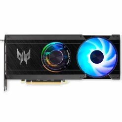 Acer ARC A770 Predator BIFROST OC - A770/16Go/HDMI/DP -Carte graphique Soldes 5d95b9ac 8712 4820 965a 41b0df000fc8