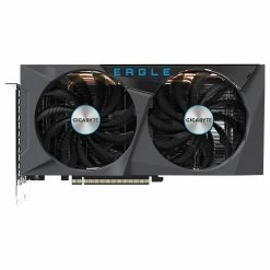 Gigabyte RTX 3060 EAGLE OC 12G LHR - RTX3060/12Go/HDMI/DP -Carte graphique Soldes 5d9c67bb e936 47db 854a 5d8064543ae1