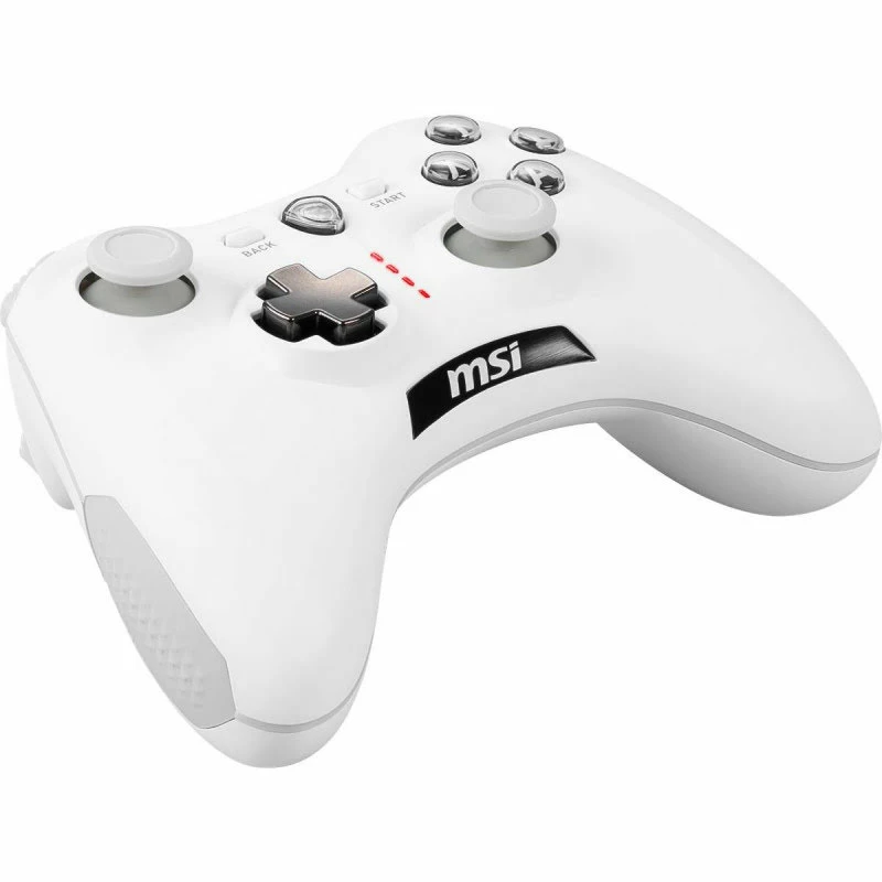 Msi Force GC30 Gaming Controller V2 White 4 Msi Force GC30 Gaming Controller V2 White – Image 4