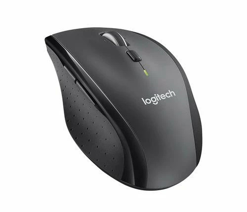 Logitech MARATHON M705 WIRELESS MOUSE 3 Logitech MARATHON M705 WIRELESS MOUSE – Image 3