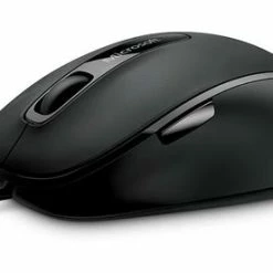 MICROSOFT MS Comfort Mouse 4500 For Business/USB