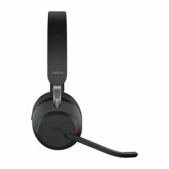 Jabra Evolve2 65 Headset UC Stereo Black -Carte graphique Soldes 5f67591c d0cb 4b30 92b8 034ee6b8d098