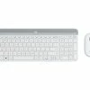 Logitech MK470 Blanc