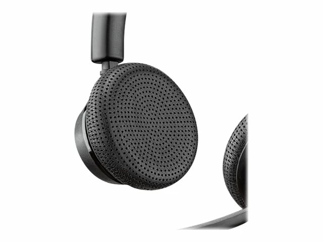 Poly BLACKWIRE 3325 BW3325 USB-A 2 Poly BLACKWIRE 3325 BW3325 USB-A – Image 2