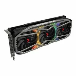 PNY RTX 3080 Gaming Revel Epic-X LHR - 10Go/HDMI/DP -Carte graphique Soldes 6021e8de 5adb 4d55 b019 60a341863b4d