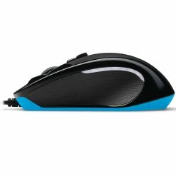 Logitech G300s Gaming Mouse -Carte graphique Soldes 6034849a 6a30 44a6 9741 ec4831b632f6