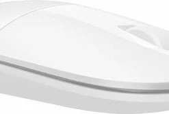 HP Z3700 White Wireless Mouse