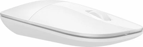 HP Z3700 White Wireless Mouse 1 HP Z3700 White Wireless Mouse