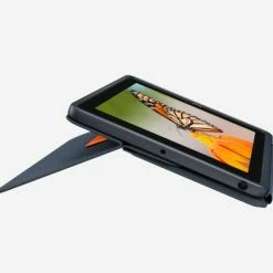 Logitech Rugged Combo 3 Bleu -Carte graphique Soldes 60b962e0 267a 4d8a 93ea 1c2a20fc155b