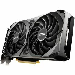 Msi RTX 3050 VENTUS 2X 8G OC LHR - RTX3050/8G/HDMI/DP 16 Msi RTX 3050 VENTUS 2X 8G OC LHR - RTX3050/8G/HDMI/DP -Carte graphique Soldes 60e3632c 6b6b 4d62 92b3 0576ad438d09