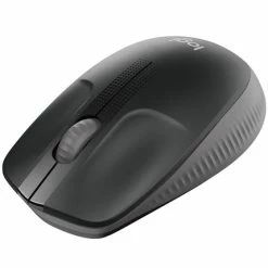 Logitech M190 Noir/Gris Charbon 12 Logitech M190 Noir/Gris Charbon -Carte graphique Soldes 60ea8178 3cdd 46f7 97ca 115b126004b1