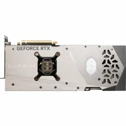 Msi RTX 4090 SUPRIM X - RTX4090/24Go/HDMI/DP -Carte graphique Soldes 6205f3da 2f15 4718 babd e076d19268e1