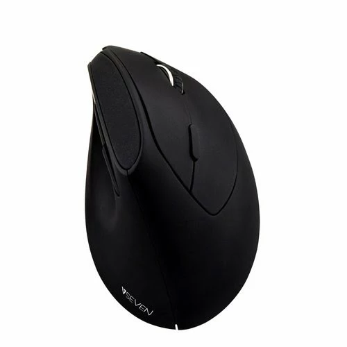 V7 SOURIS VERTICALE ERGO 1600DPI 2 V7 SOURIS VERTICALE ERGO 1600DPI – Image 2