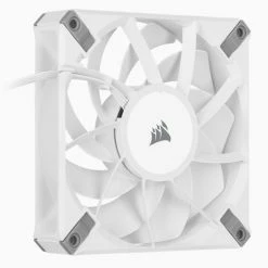 CORSAIR AF ELITE Series /120mm - Blanc 6 CORSAIR AF ELITE Series /120mm - Blanc -Carte graphique Soldes 626075fc 9a44 4af1 97d8 44da9fa7eaf6