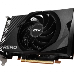 Msi Radeon RX 6400 AERO ITX 4G - RX6400/4G/HDMI/DP -Carte graphique Soldes 6261de5f 5e03 42b8 a1f2 d3d50da9f450