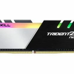 G.Skill DDR4 MEMORY MODULE 32GB 2X16GB 3600MHz G. SKILL TR -Carte graphique Soldes 62b45591 d6d1 4fcc bad8 f4c413c64e0d
