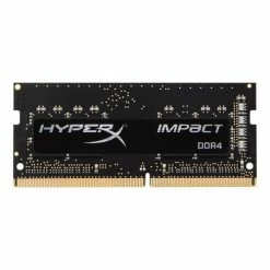 Kingston 16G 2666MH DDR4 SODIMM FURY Impact
