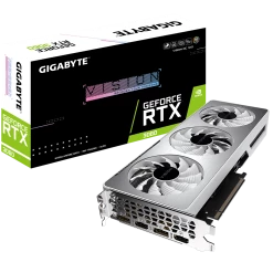 Gigabyte RTX 3060 VISION OC 12G LHR - RTX3060/12Go/HDMI/DP