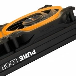 Be Quiet! Light Wings 120mm PWM ARGB High Speed - BL073 -Carte graphique Soldes 634e8ed0 2751 4715 8352 c60af904c42a scaled