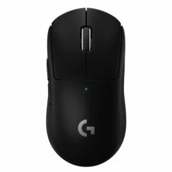 Logitech PRO X SUPERLIGHT Wireless Gaming Mouse Black -Carte graphique Soldes 635493d0 7d5e 44a6 b95d dfdc504d9c84