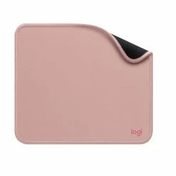 Logitech Mouse Pad Studio Series Rose