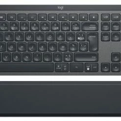 Logitech MX Keys Plus - Graphite -Carte graphique Soldes 63ff8563 9910 4149 b237 3fb73cb6f029